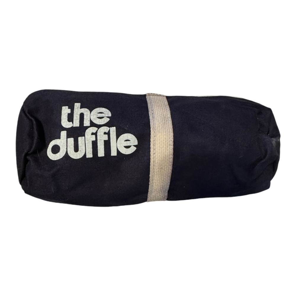 Vintage Small The Duffle‎ Bag
